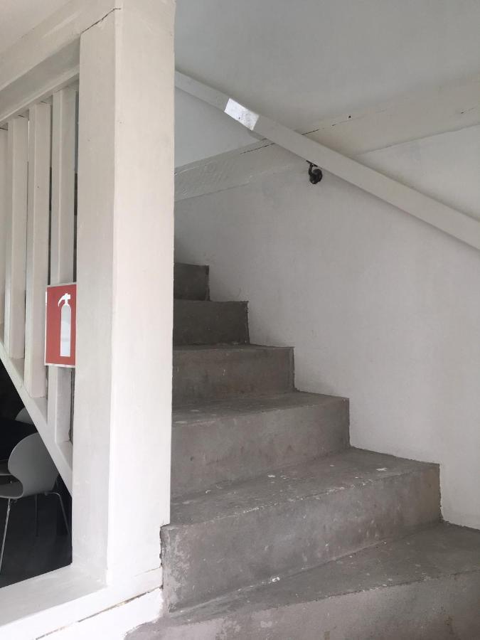 Annagarden Oesterlen Kivik Zewnętrze zdjęcie